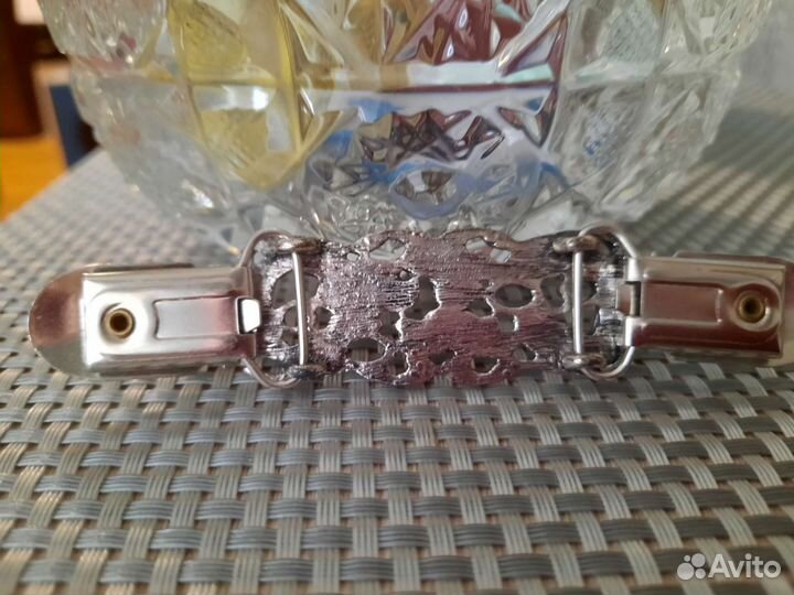 Застёжка для одежды