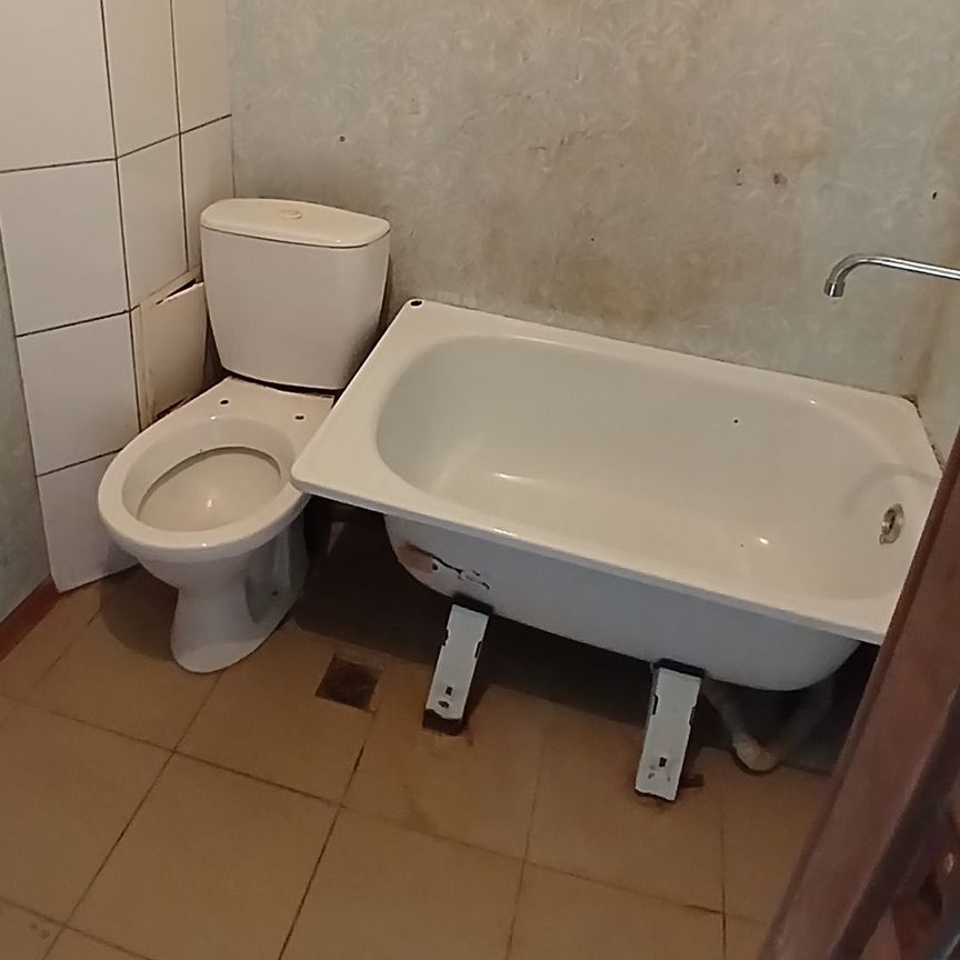 Квартира 1-комн. 14.4 м² в Приволжский — фото 5