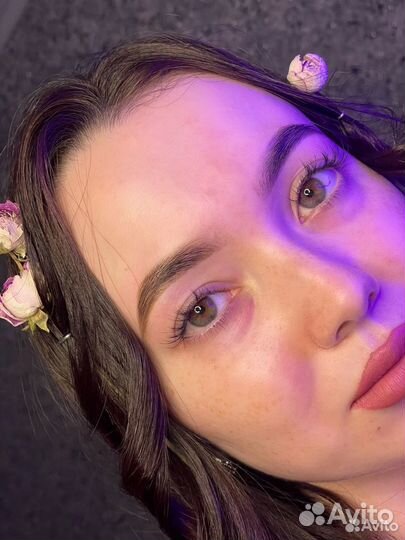 Мастер бровист