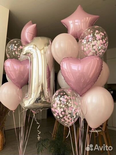 Воздушные шары