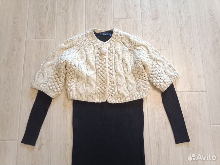 Трикотажный костюм р40- 42