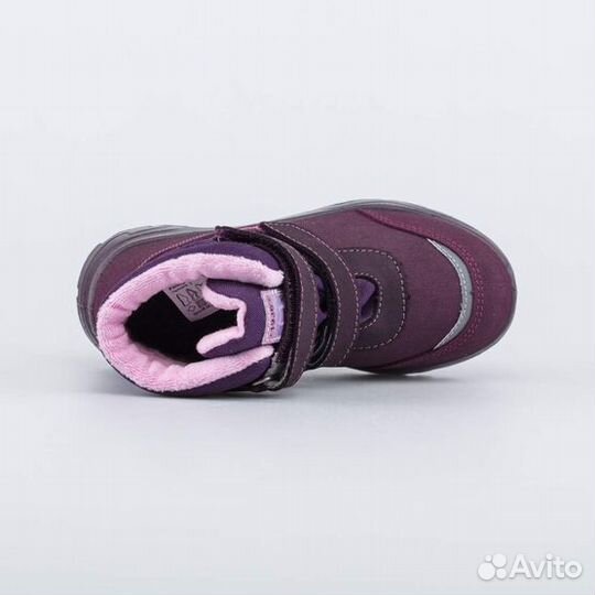 Ботинки котофей зимние 33 неубиваемые