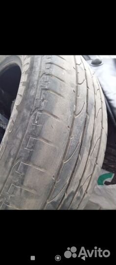 Bridgestone Dueler H/P Sport 215/60 R17 96H