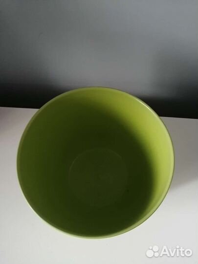 Кашпо для цветов керамика