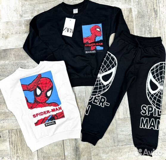 Детские вещи