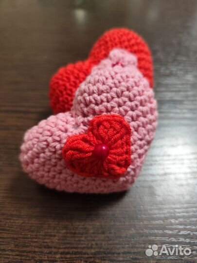 Валентинки