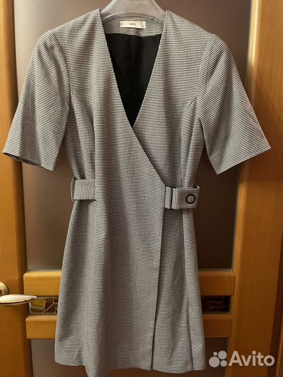 Платье новое mango, размер S