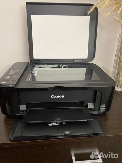 Принтер canon
