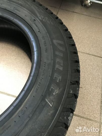 Viatti Bosco Nordico V-523 215/65 R16 98T