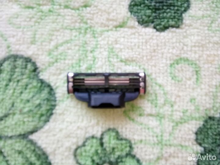 Сменные лезвия Gillette Mach3