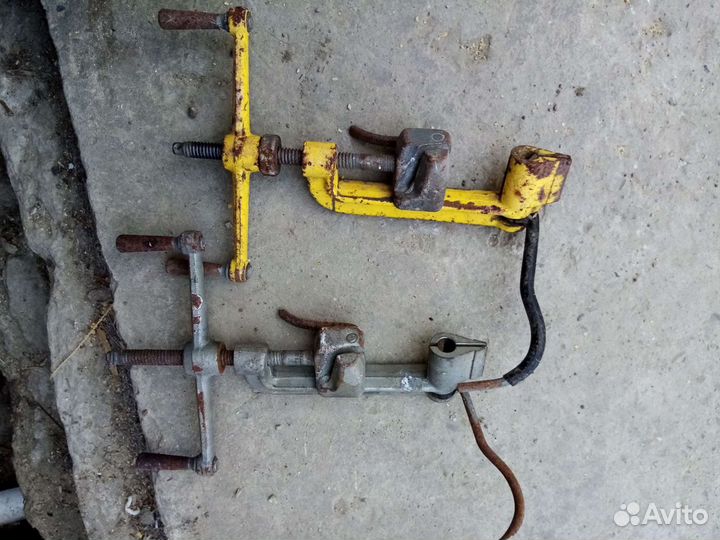 Натяжитель ленты