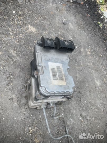 Блок абс Додж рам 5.7