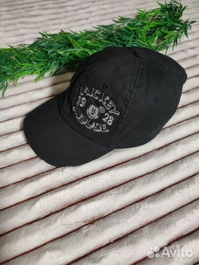 Кепка Disney Mickey Mouse