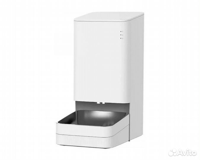 Умная кормушка для животных Xiaomi Smart Pet Feed