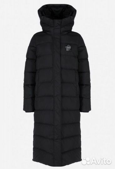 Пуховик женский Kappa