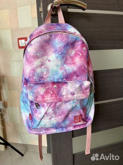 Рюкзак для девочки