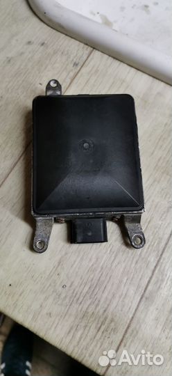 Радар слепых зон опель 23173663