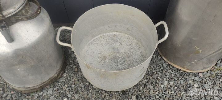 Фляга алюминиевая, Канистры, Баки из нержавейк