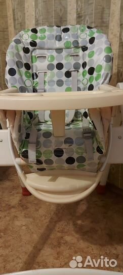 Стульчик для кормления