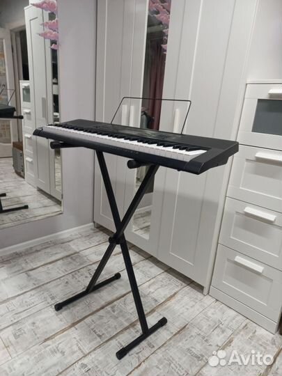 Синтезатор Casio ctk 3200