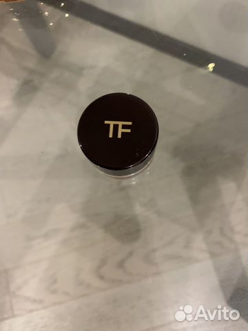 Tom ford кремовые тени