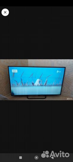 Телевизор SMART tv