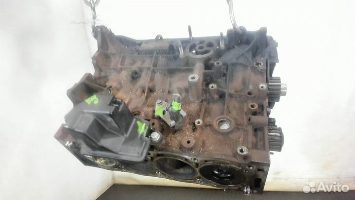 Блок цилиндров Ford Kuga, 2008