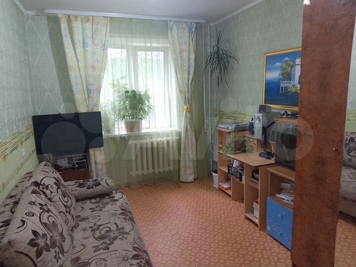 3-к. квартира, 70,3 м², 2/16 эт.