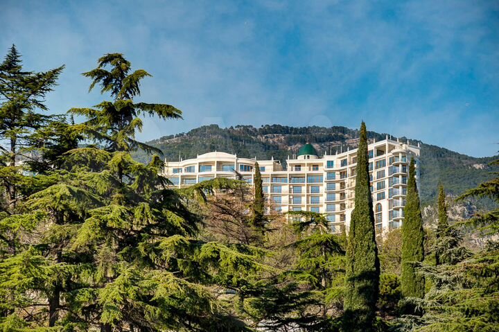 3-к. квартира, 111,1 м², 10/11 эт.