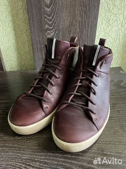 Полуботинки женские Ecco