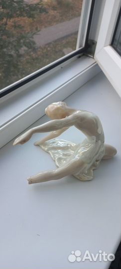 Балерина лзфи