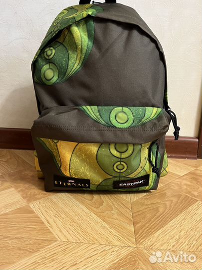 Рюкзак Eastpak marvel (новый)