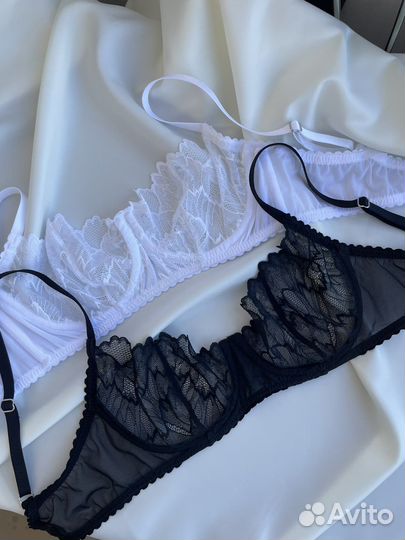 Пошив нижнего белья