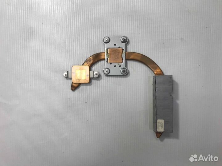 Термотрубка Samsung R60 plus