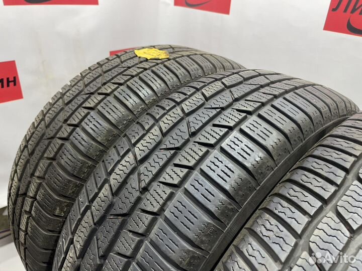 Continental ContiWinterContact TS 830 P 205/60 R16