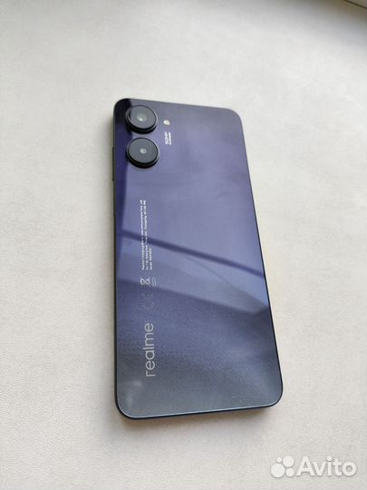 realme 10, 4/128 ГБ