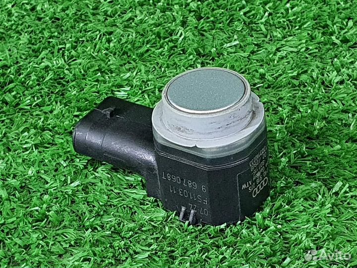 Датчик парковки Audi A6 (C7, 4G) 2011-2018