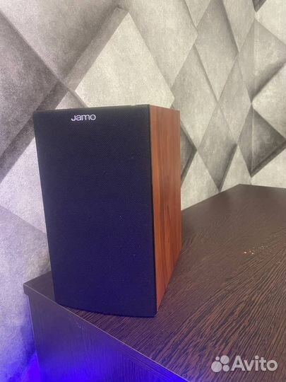 Колонки jamo S606 HCS3