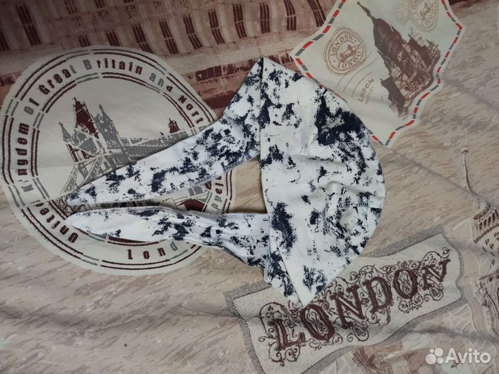 Бандана детская 46-48