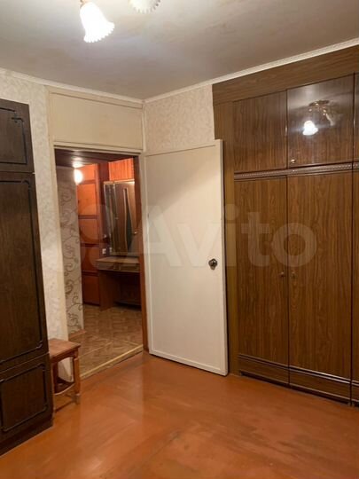 2-к. квартира, 41 м², 3/5 эт.