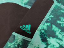 Леггинсы спортивные adidas