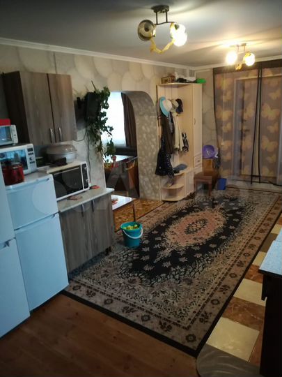 Дача 200 м² на участке 20 сот.