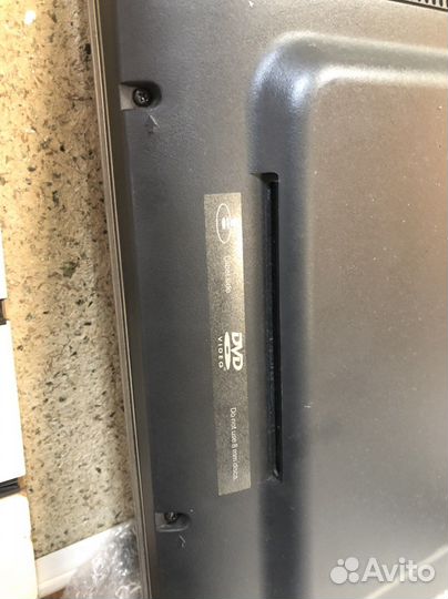 Bbk led2455fdt