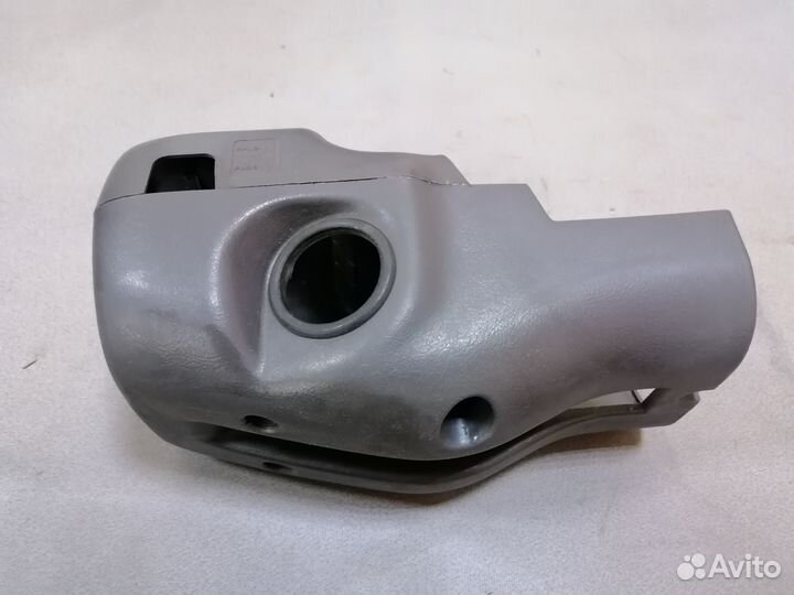 Кожухов рулевой колонки Mitsubishi Lancer 8 (CK)