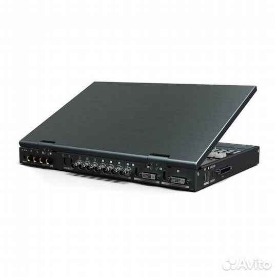 Видеомикшер avmatrix PVS0615 портативный 6CH SDI