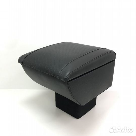 Подлокотник Avtoslava на Лада Niva Travel 2020