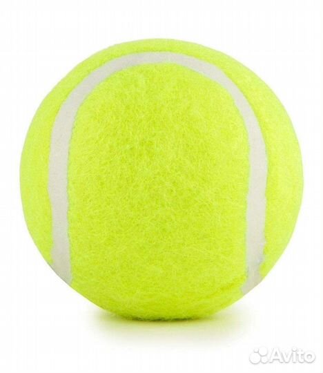 Теннисные мячи