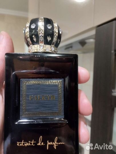 Туалетная вода