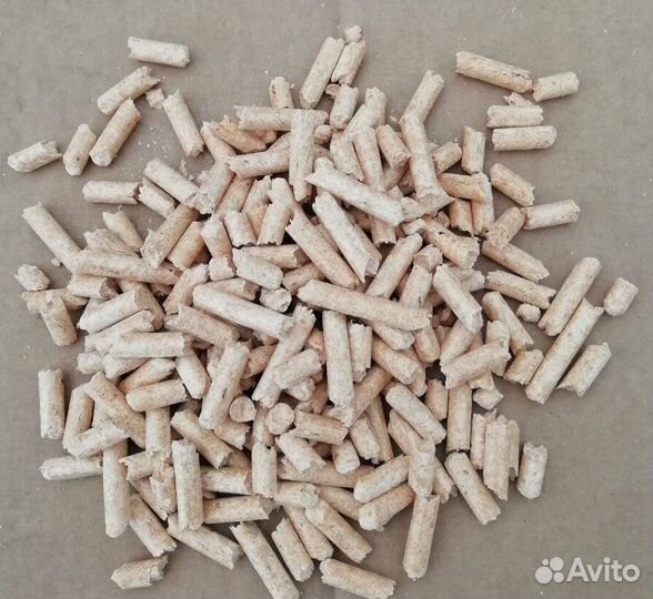 Пеллеты