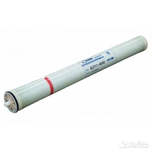 Мембрана на обратный осмос Vontron 4040